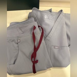 never worn, they’re just to small for me!